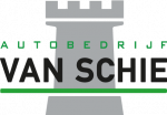 Logo | Autobedrijf van Schie Hazerswoude-Rijndijk