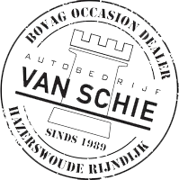 Betrouwbare occasions | Autobedrijf van Schie Hazerswoude-Rijndijk